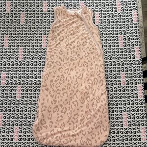 Kyte BABY Pink Sleep Sack size Small 1.0 TOG